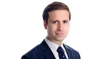 Seminár s ekonómom a analytikom Lukášom Kovandom