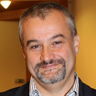 Branko Černý