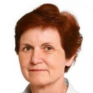 Ing. Dana Kubíčková, CSc.
