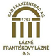 FRANTIŠKOVY LÁZNĚ