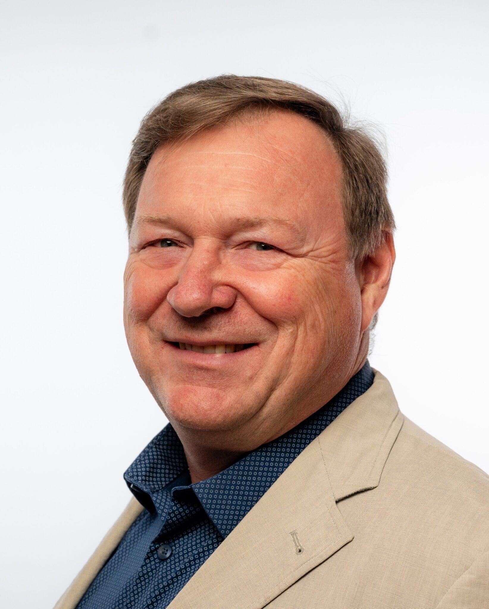 Ing. Jiří Mach, Ph.D.