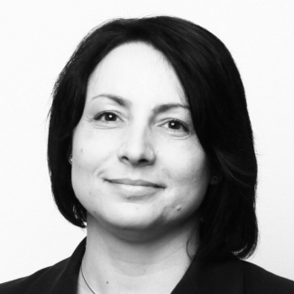 Ing. Jitka Pánková