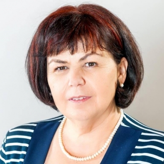 Ing. et Ing. Soňa Španielová, Ph.D., MBA