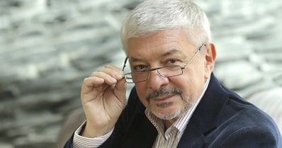 vladimir zelezny | Vladimír Železný na tému: "Môj život v médiách a politike"