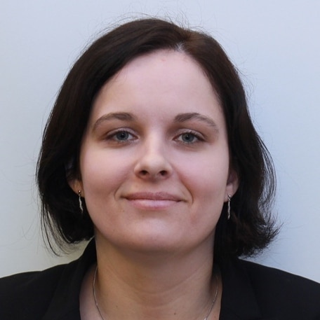 Petra Nováková