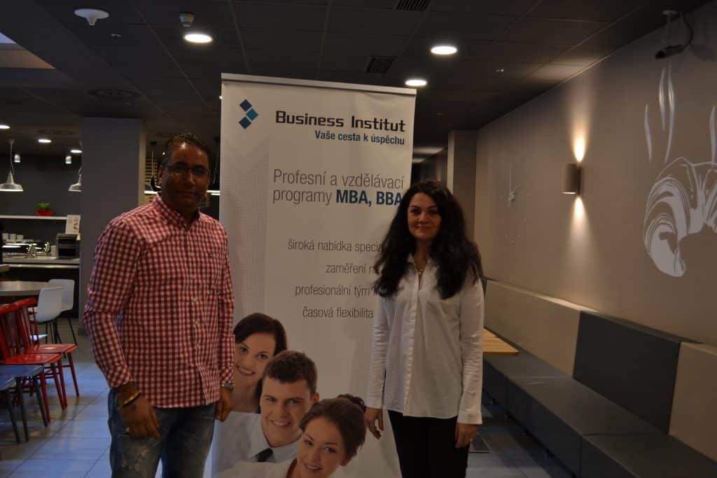Spolupráca Business Institut EDU a.s. a Cardiff Metropolitan University