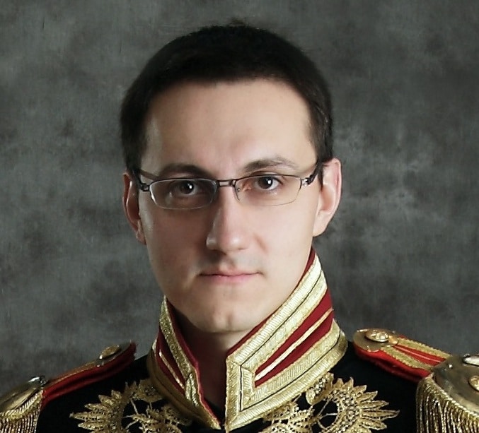 Lukáš Severin