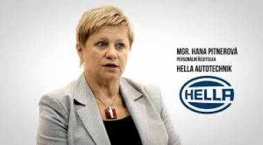 Pozvánka na bezplatný seminár: „Hledáš – hledám – hledáme“ – Postřehy z praxe personalisty