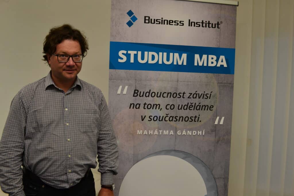 Bezplatný seminár s PhDr. Janom Gruberom, Ph.D. - náhled