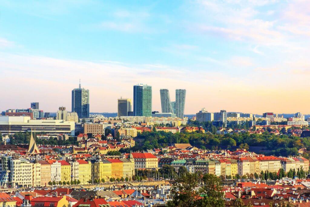 prague czech business landscape 1024x683 1 | MBA, ako uznanie hodnoty manažérskeho vzdelávania