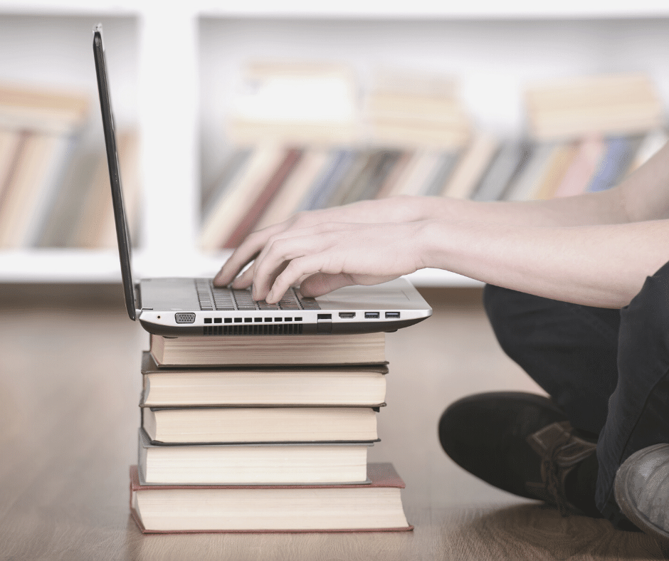 Nová online knižnica pre našich študentov s viac ako miliónom titulov - náhled