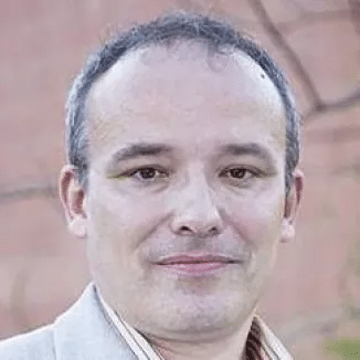 Ing. Jaromír Pitaš, Ph.D.