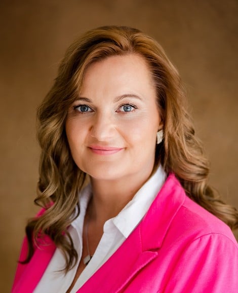 Ing. Adéla Karlovská, MBA