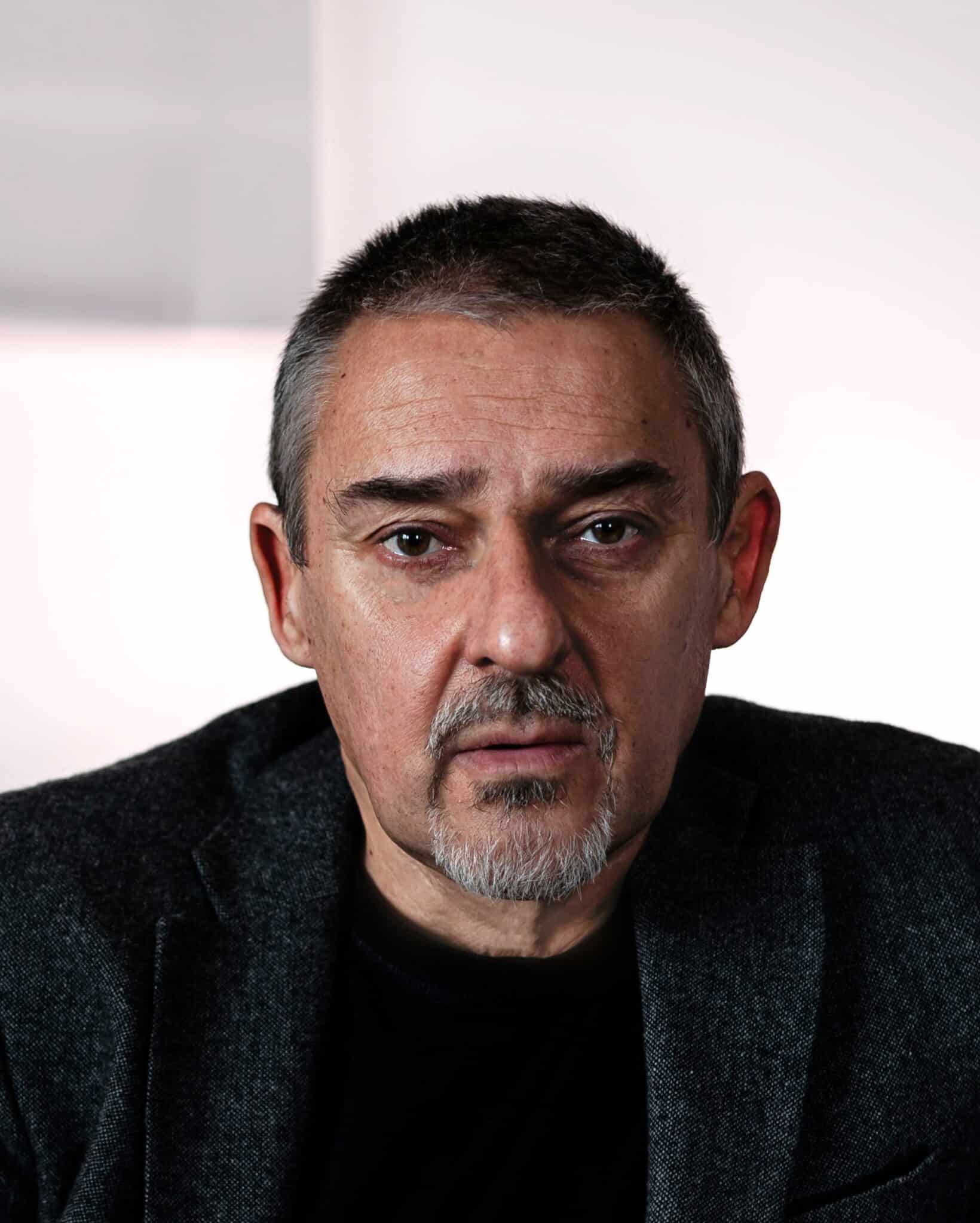 PhDr. Ing. Petr Mašín, Ph.D., DBA
