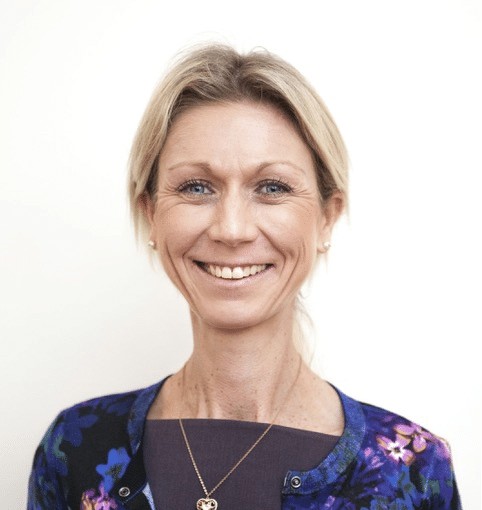PhDr. Tereza Vacínová, Ph.D.