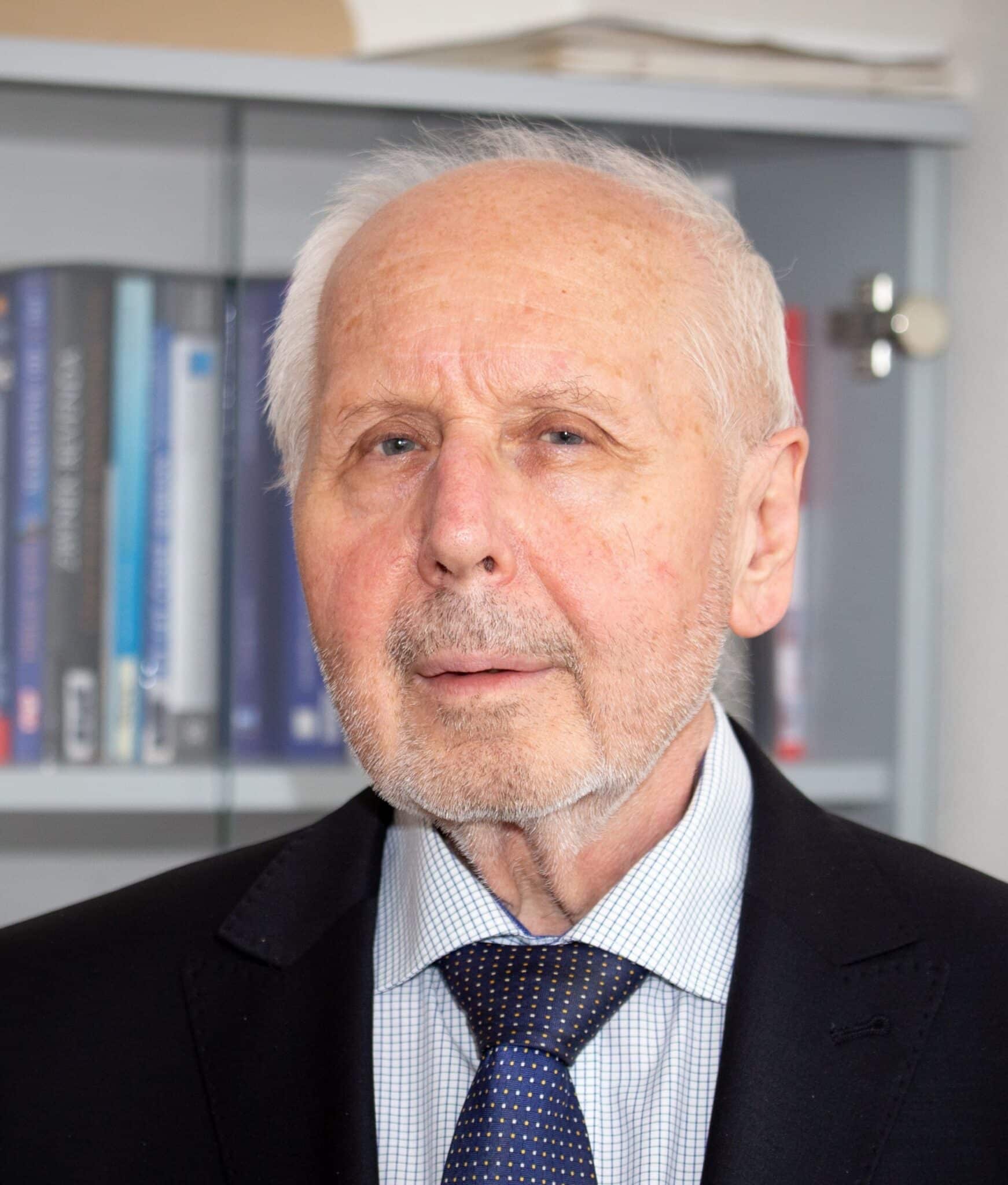 Ing. Jan Krajíček, Ph.D.