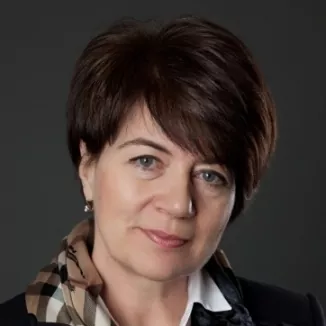 PhDr. Jitka Patríková