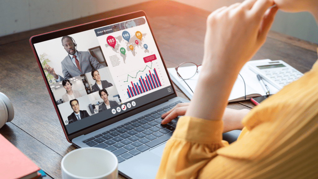 Online seminár "WTFlow - Ako postaviť výkonné tímy s ľahkosťou", 14. 11. 2022 - náhled