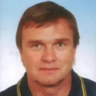 Ing. Svatopluk Strachota