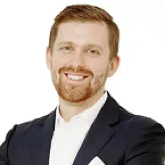 Ing. Ondřej Antoš, LL.M.