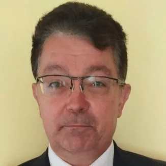 JUDr. Mgr. Ing. et Ing. Bc. Richard Blatný, FINS., MBA, MSc, LL.M., Ph.D.