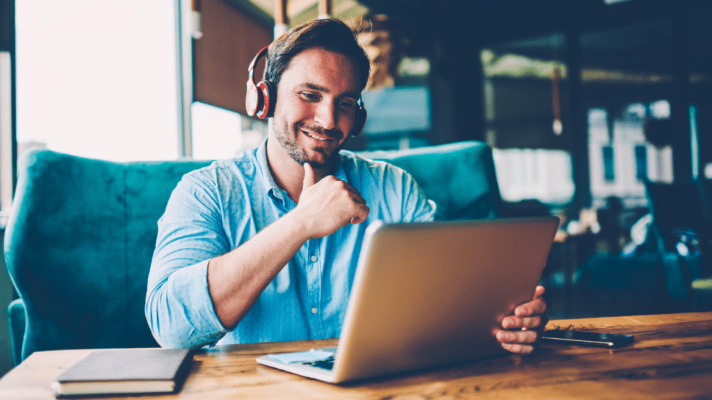 Online seminár "Sebekoučink na ceste k zmene", 23. 2. 2023 - náhled