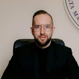 PhDr. Jakub Horváth, PhD., MBA, MSc.