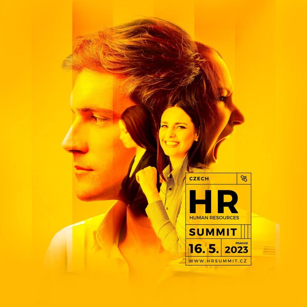 Zveme Vás na 6. ročník HR SUMMIT, který proběhne 16.&nbsp;5.&nbsp;2023 - náhled