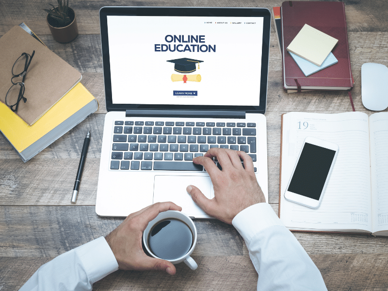 Nové online MBA programy - náhled