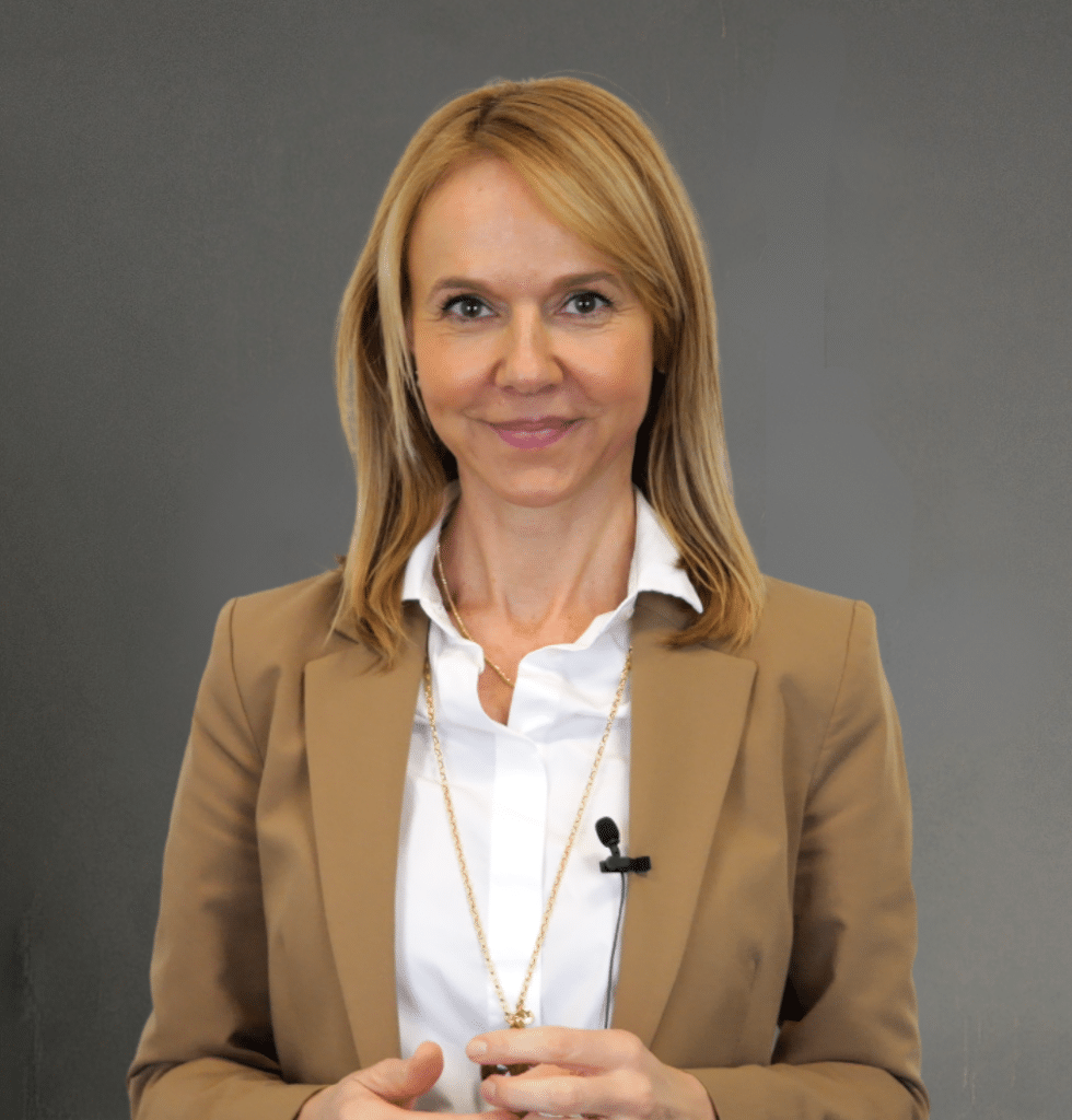 PhDr. Květa Vrablíková, MBA