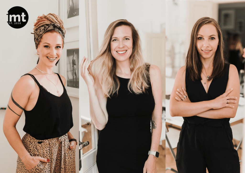 Kurz Tajemstvo Fashion Managementu