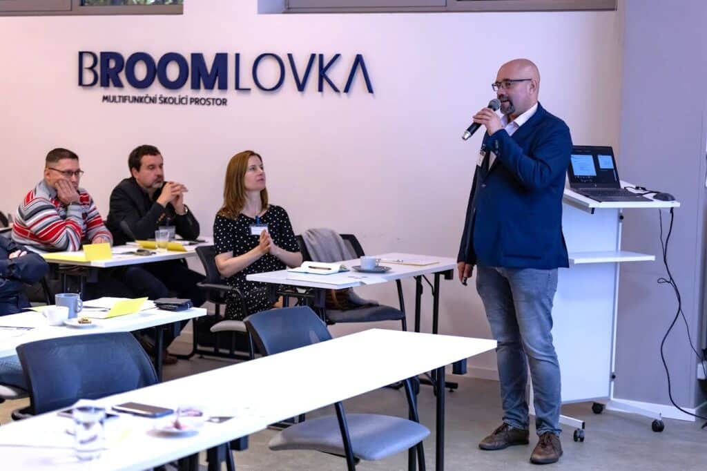Konferencia Manažérske etudy – 2. ročník