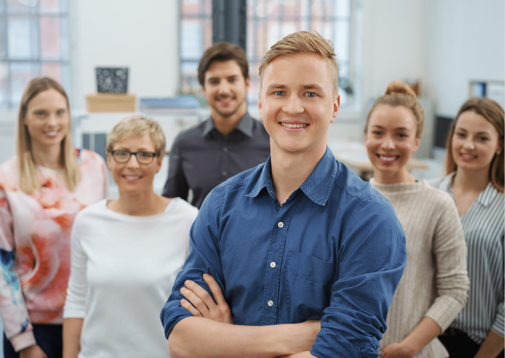 Online seminár "Ako vďaka sebavedomiu ľahšie dosahovať svoje ciele", 9. 4. 2025 - náhled