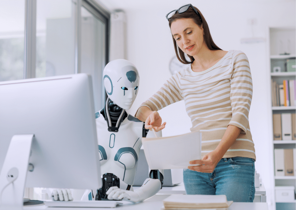 Online seminár „AI turbo pre vašu prácu“, 25. 6. 2025 - náhled