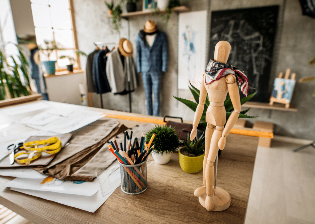 Online seminár "Udržateľnosť vo fashion svete", 20. 11. 2025 - náhled