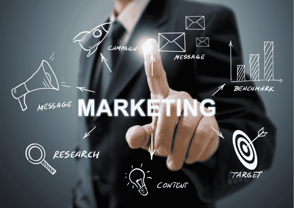 Online seminár „Prečo tradičný marketing nefunguje“