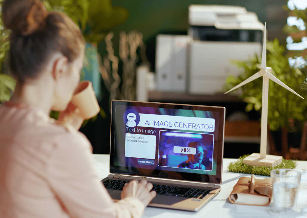 Online seminár „AI ako pracovný asistent: Príklady, možnosti, limity", 11. 2. 2026 - náhled