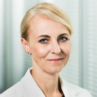 Mgr. Zuzana Jandorová