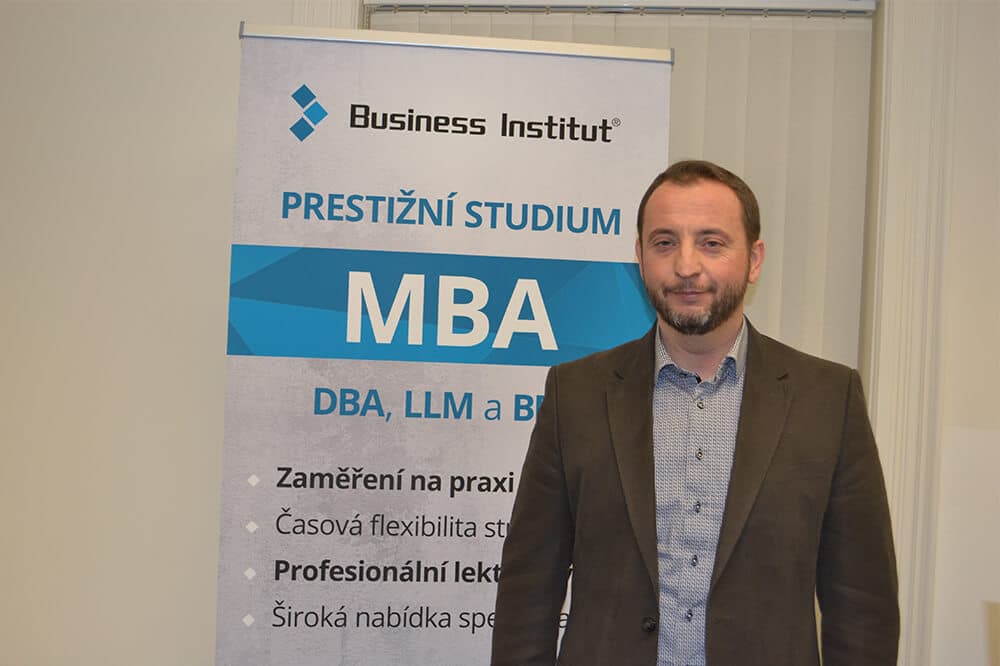 1 1 | Ing. Milan Balun o rozvoji a doplnení životnej energie