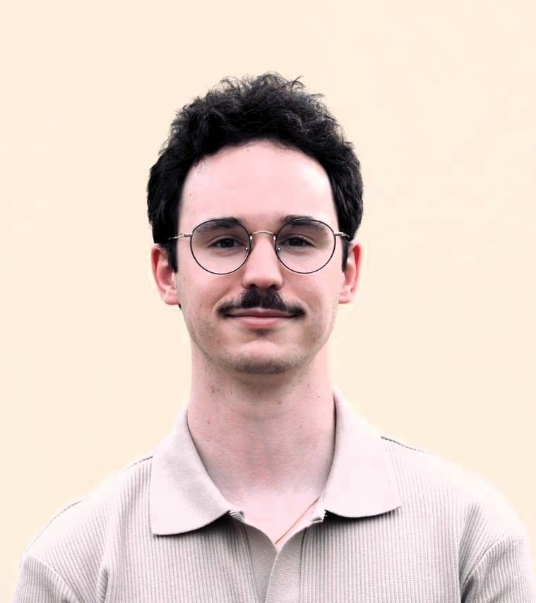Jaroslav Fahnrich | Náš tím