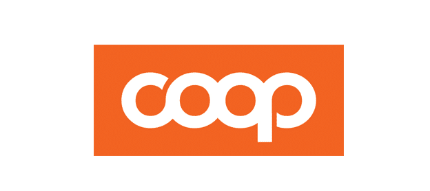 coop | Referencie firiem