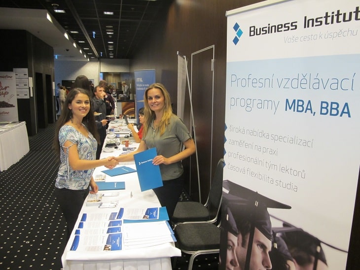new vision in hr mba 4 | Fotogaléria