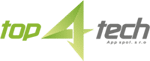 top4tech app spol 1 | Referencie firiem