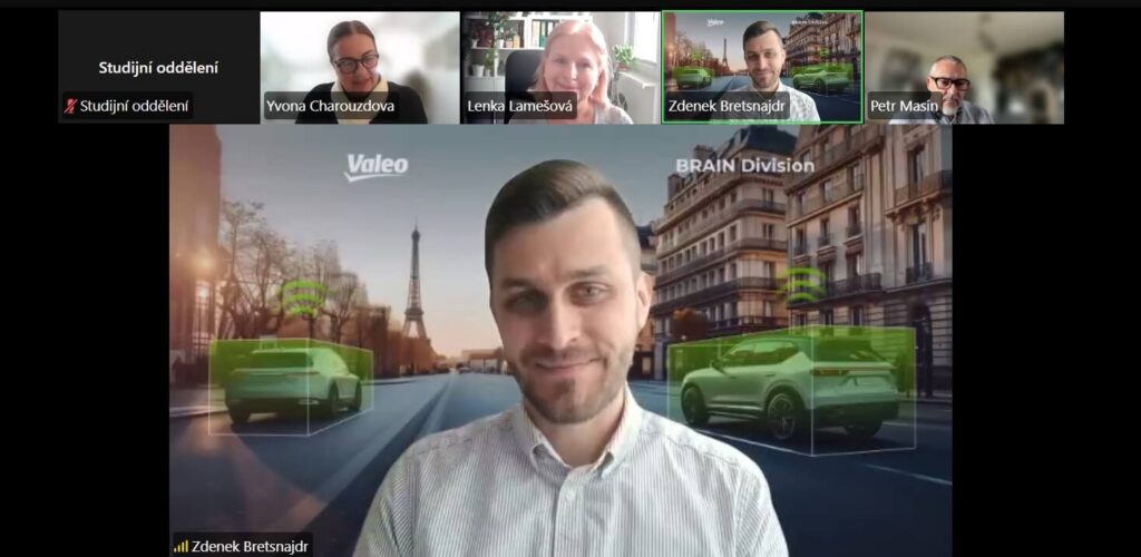 obhajoby online rijen 2026 1 | Srdečne gratulujeme našim novým absolventom programov BBA, DBA a MBA!
